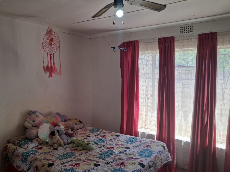 4 Bedroom Property for Sale in Odendaalsrus Free State